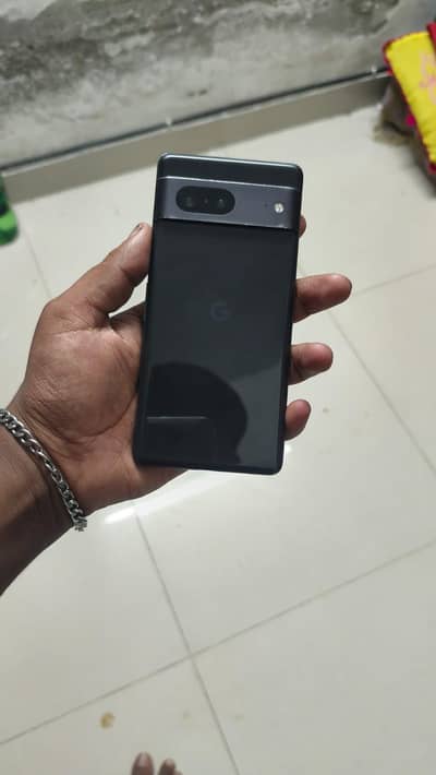 Google Pixel 7