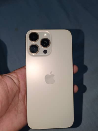 Apple iPhone 16 Pro Max 03098782818