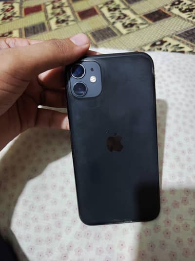 Apple iPhone 11