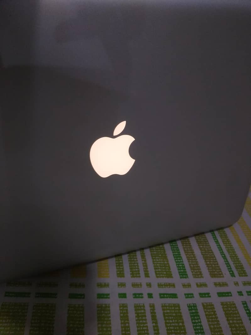 MacBook Pro X 2