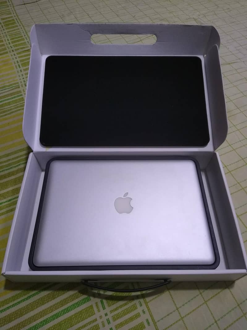 MacBook Pro X 11