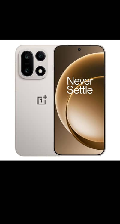 One Plus 15