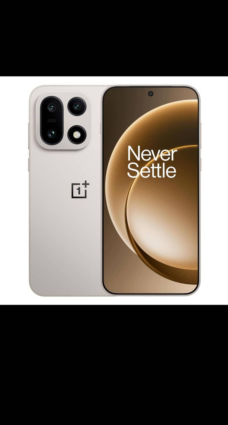 One Plus 15 0