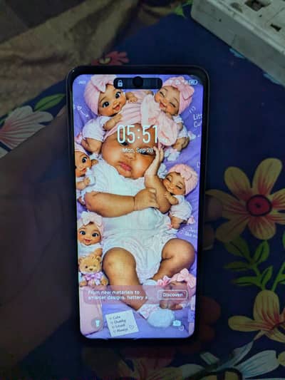 Infinix Hot 40i