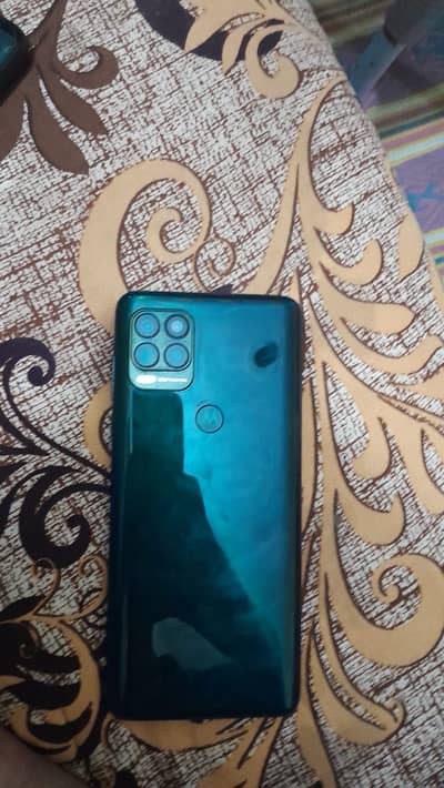 Motorola Moto G Stylus