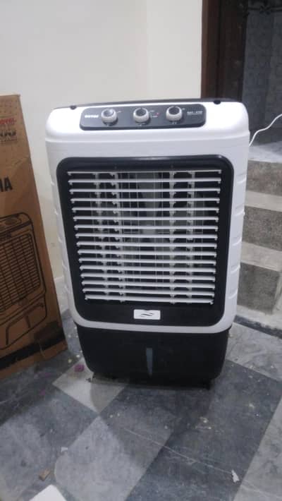 Original Royal fans company cooler