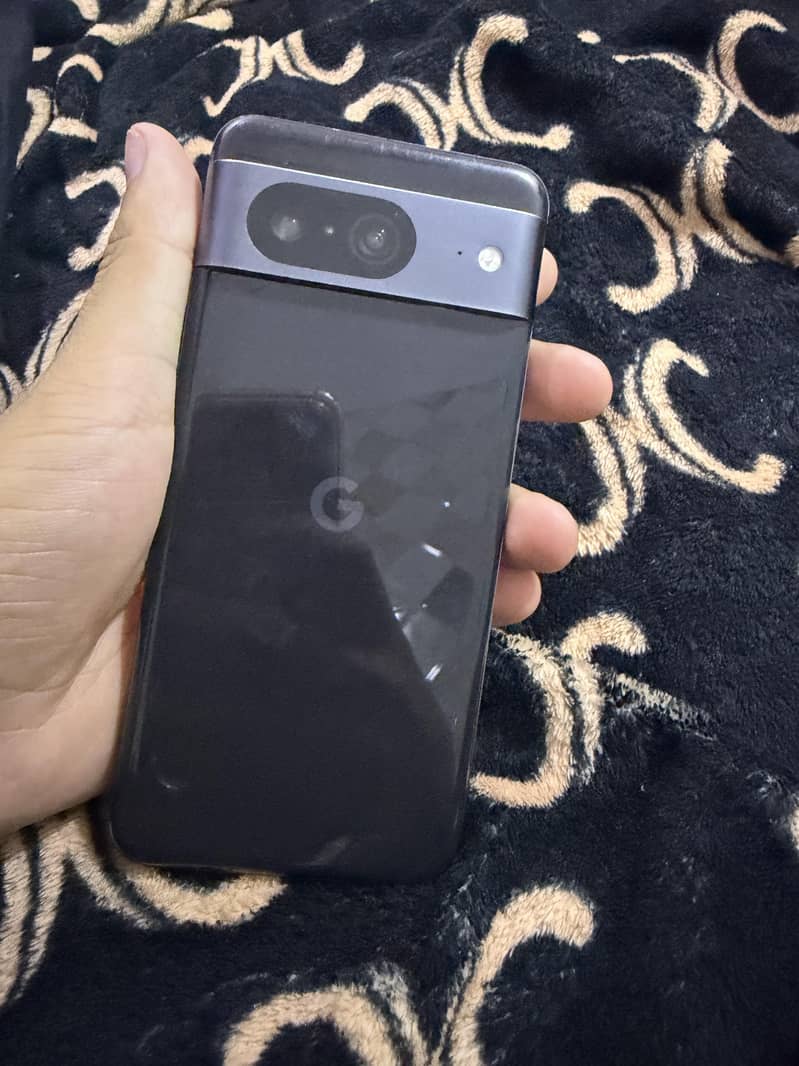 Google Pixel 8 2
