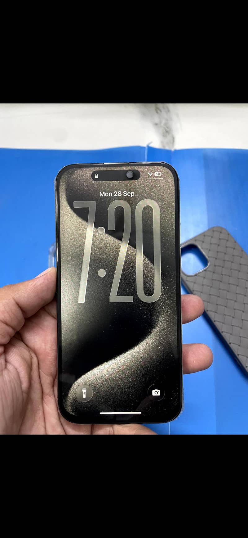 Apple iPhone 15 Pro 0