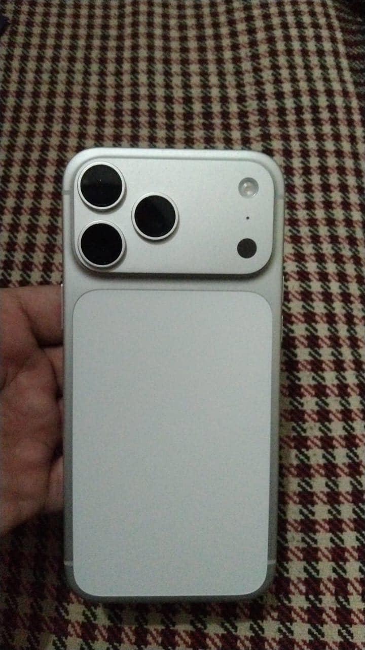 Iphone 17 pro max 0