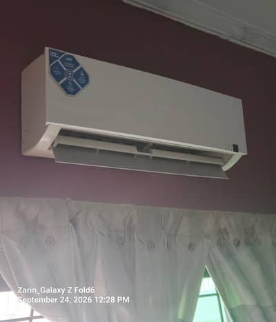 Haier 1Ton AC