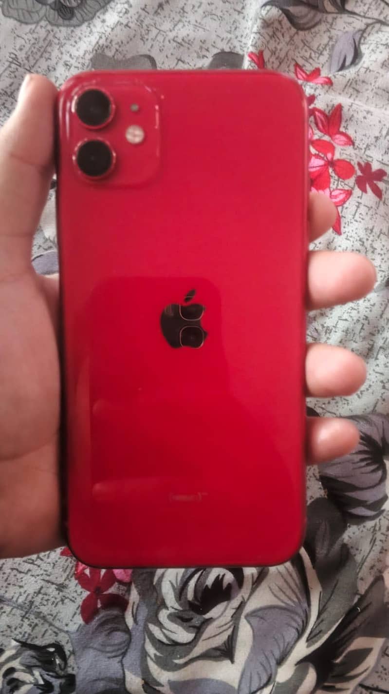 Apple iPhone 11 0