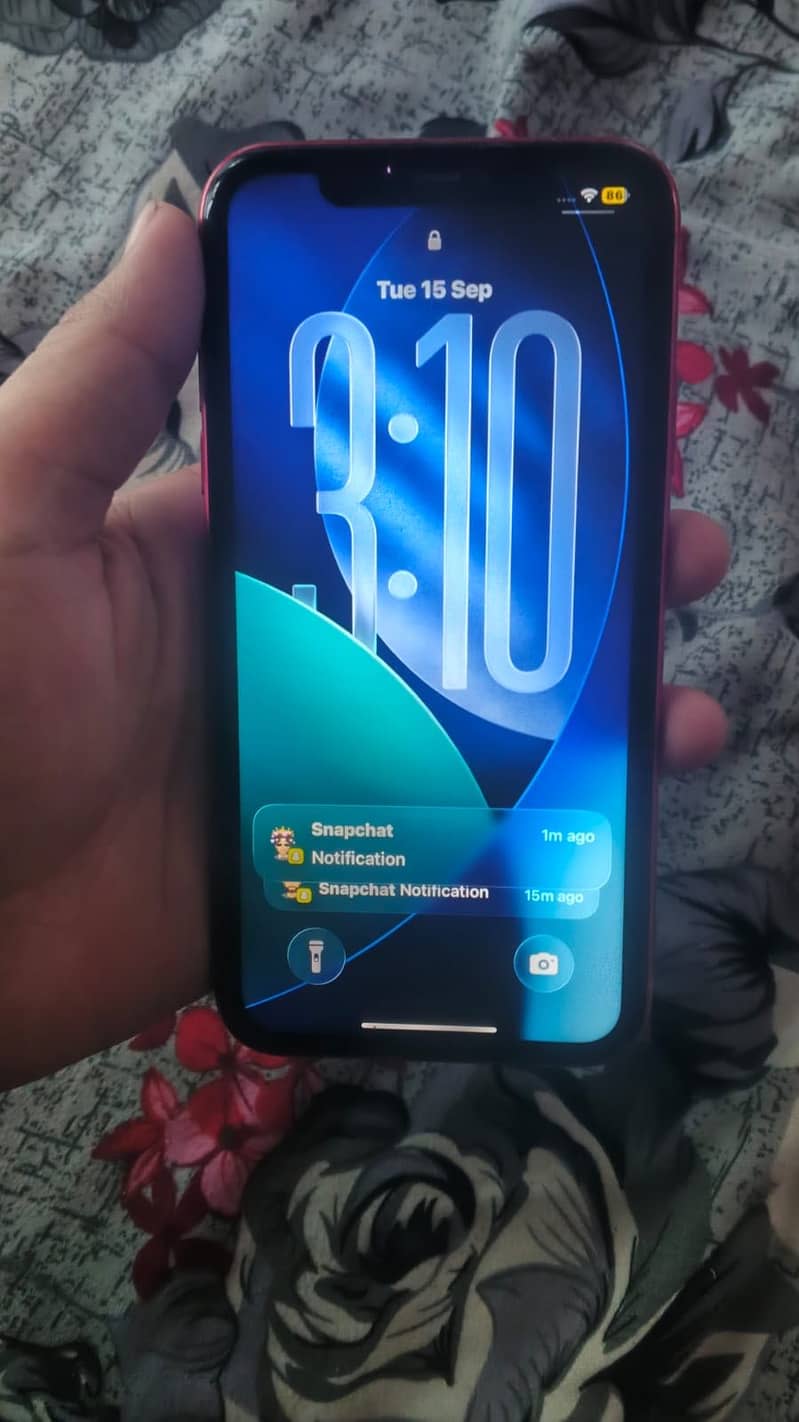 Apple iPhone 11 1
