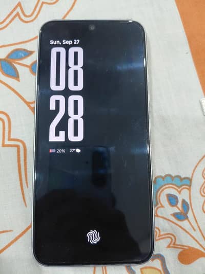 Infinix Hot 60 pro