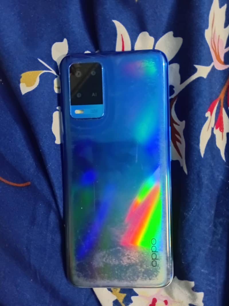 OPPO A54 2