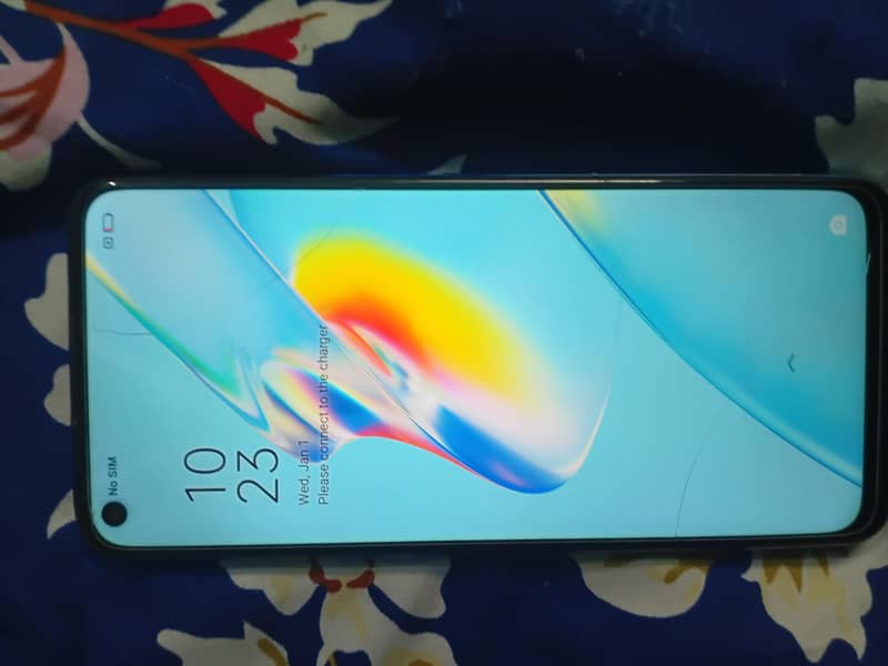 OPPO A54 5