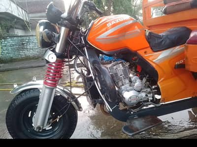 sazgar loder for sale