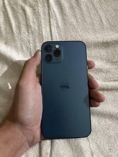 Apple iPhone 12 Pro