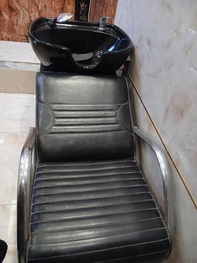 salon accessories