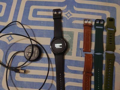 galaxy watch 4 classic 46mm