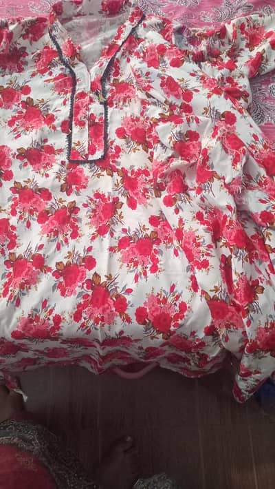 new dress