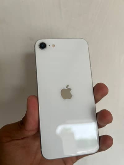 Apple iPhone SE 2020 PTA iPhone SE