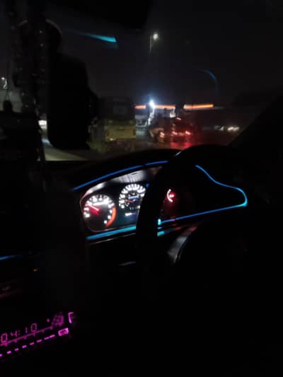 Honda Civic 1995