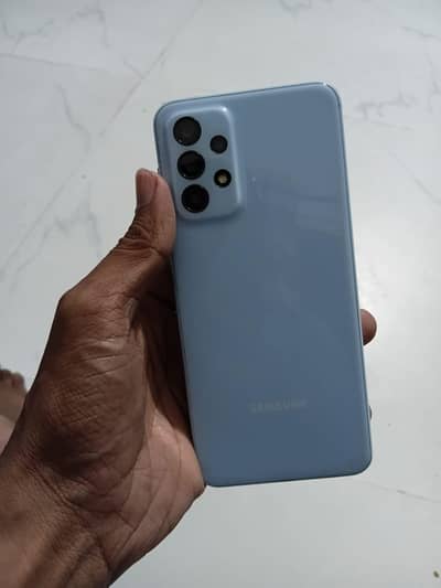 Samsung Mobile A23