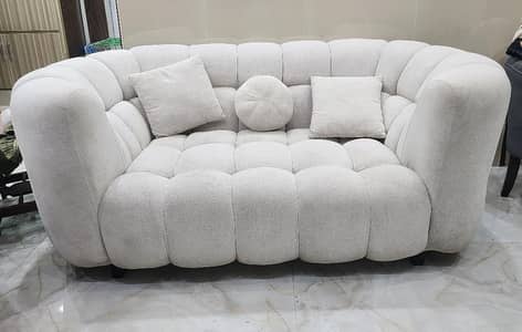 Luxury Bubble / Cloud Sofa For Sale