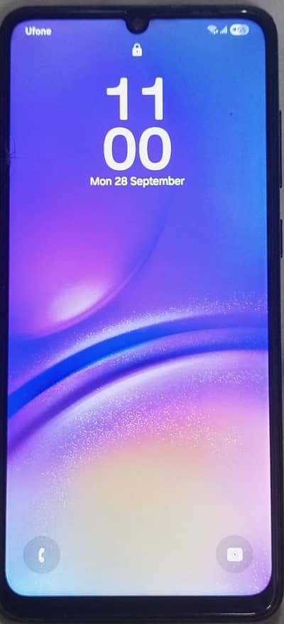 Samsung Mobile A05