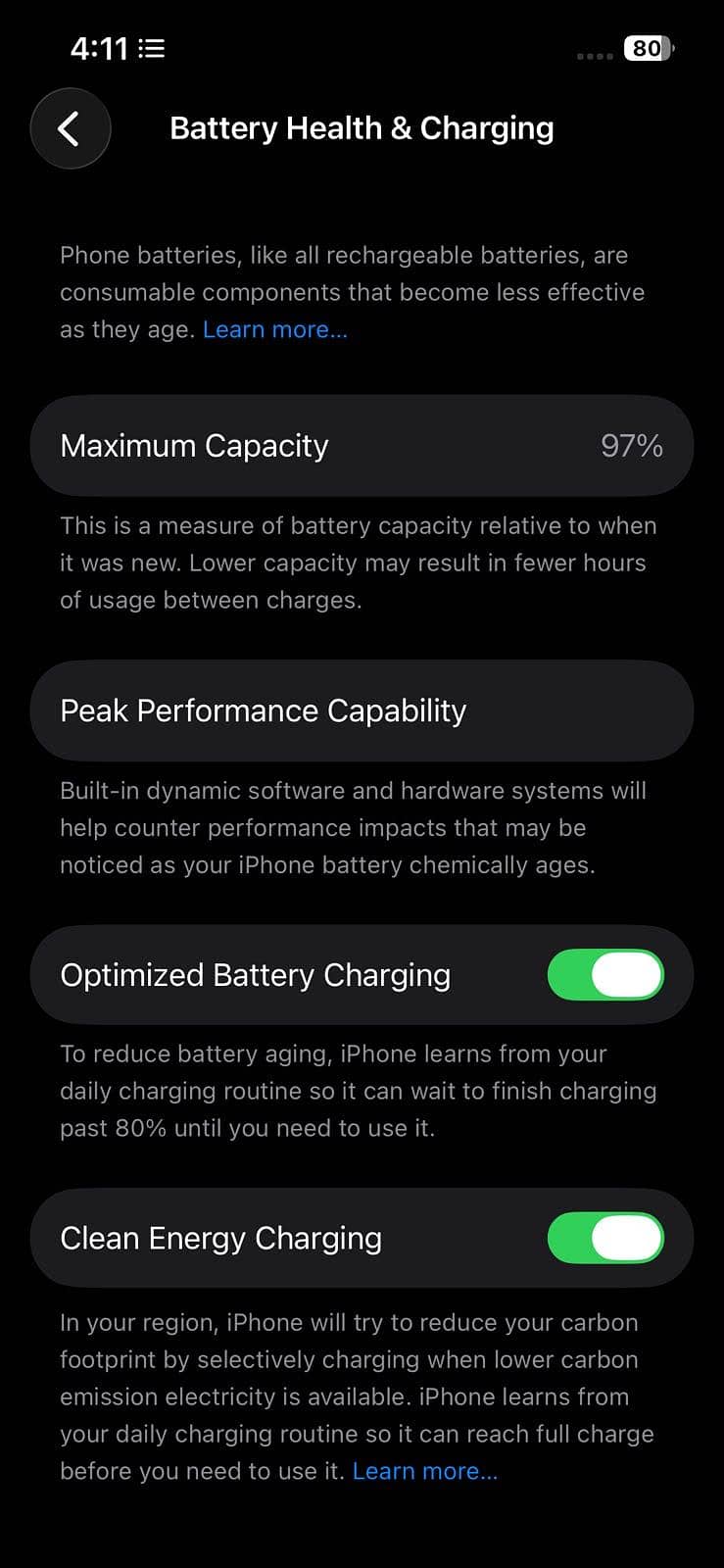 Apple iPhone 13 6