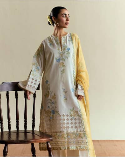 zaraShahjahan