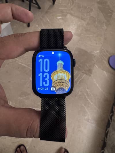 Apple watch Series 9