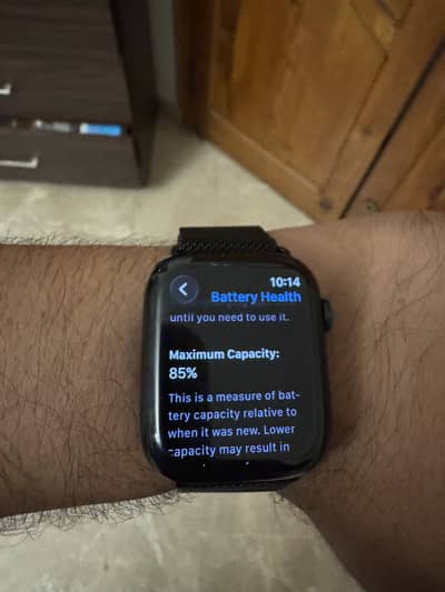 Apple watch Series 9