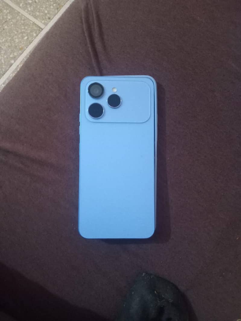 Tecno Other Model 0