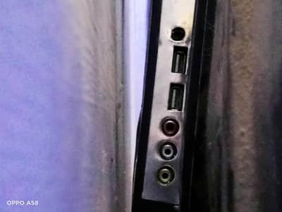 Intex LED TV – Excellent Condition – 40 Inch