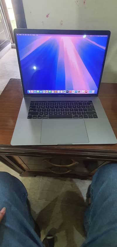 Apple MacBook Pro [2019] 15-inch