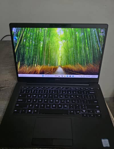Dell Latitude 7300 touch notebook 180 degree for sale
