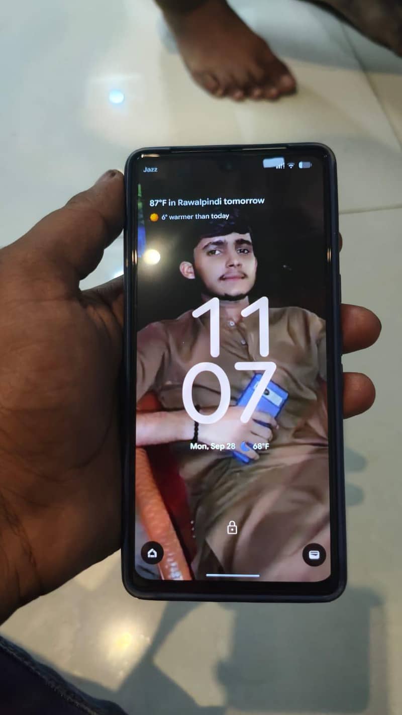 Google Pixel 7 1