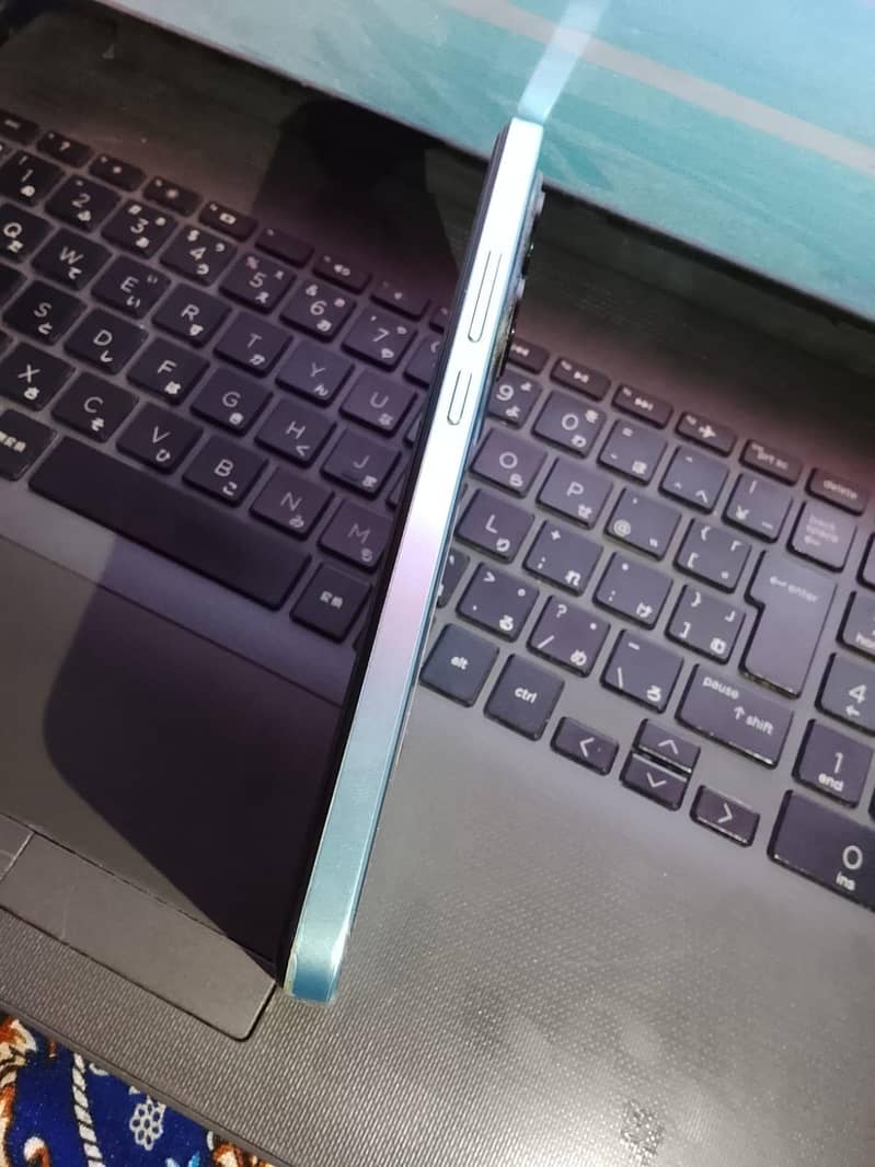 Xiaomi Redmi Note 14 1