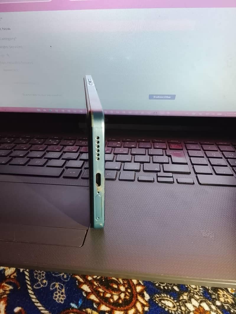 Xiaomi Redmi Note 14 2