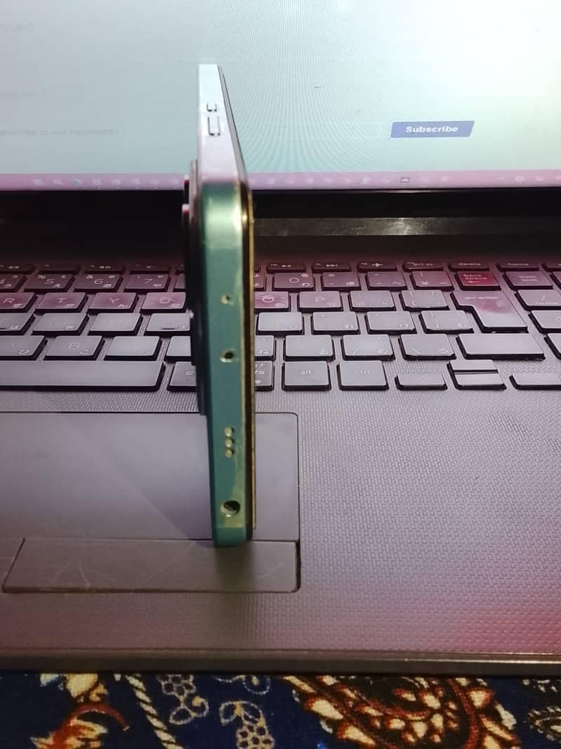Xiaomi Redmi Note 14 3