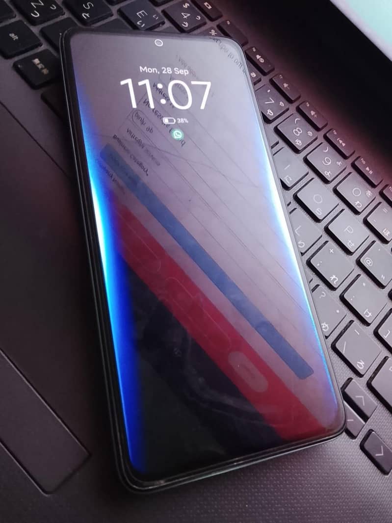 Xiaomi Redmi Note 14 4