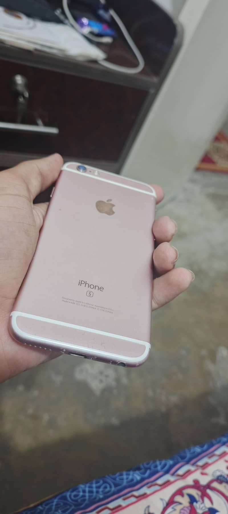 Apple iPhone 6S 0