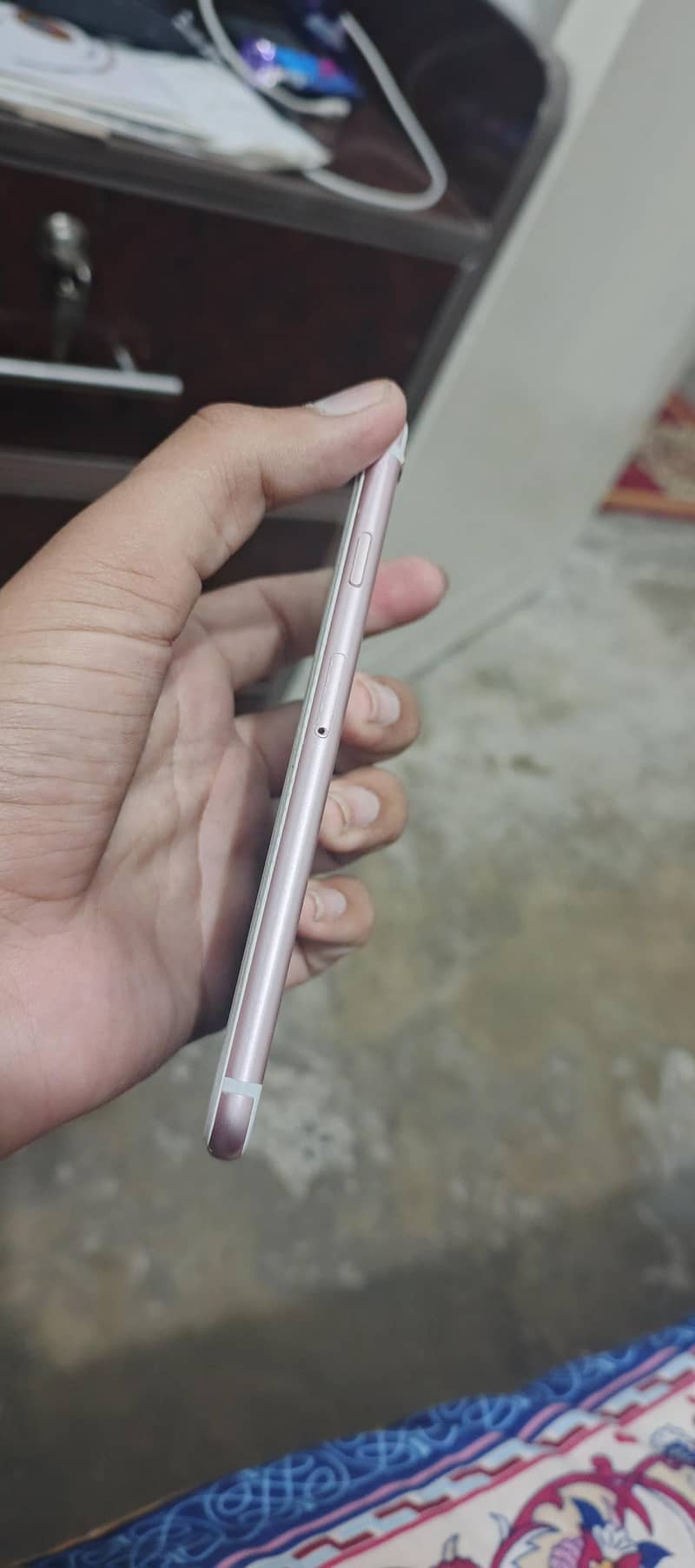 Apple iPhone 6S 2