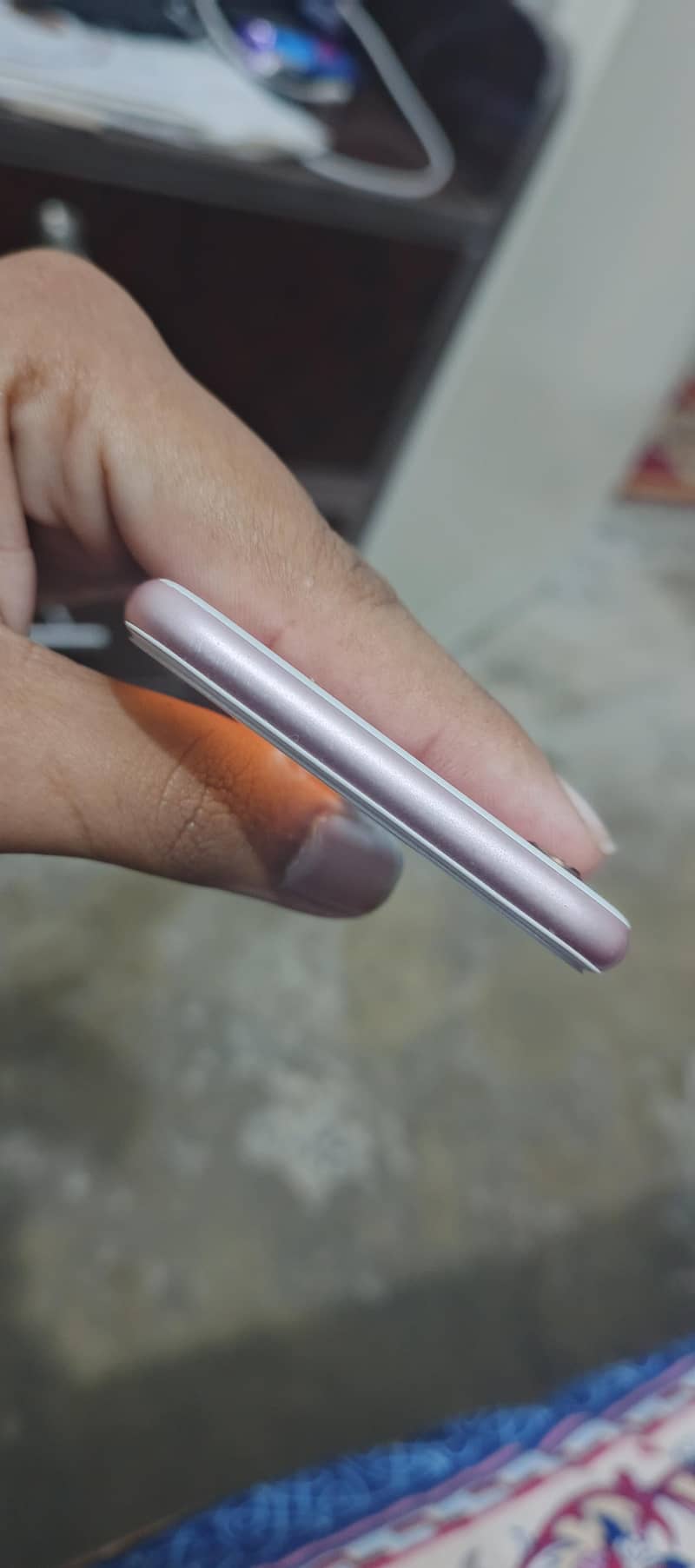 Apple iPhone 6S 5