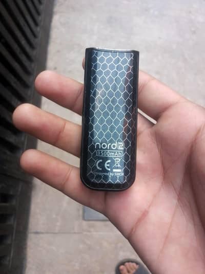 Smok nord 2 40w vaporesso