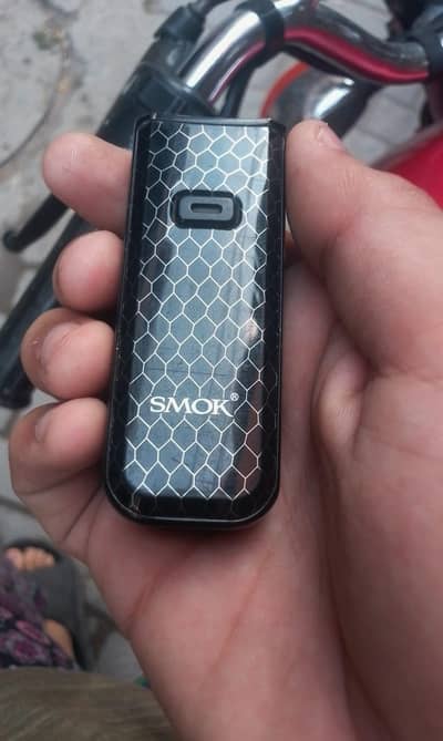 Smok nord 2 40w vaporesso