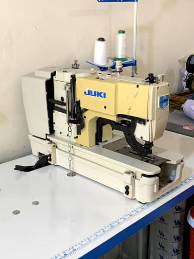 Kaaj Overlock Set