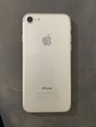 Apple iPhone 7 PTA Approved 32gb