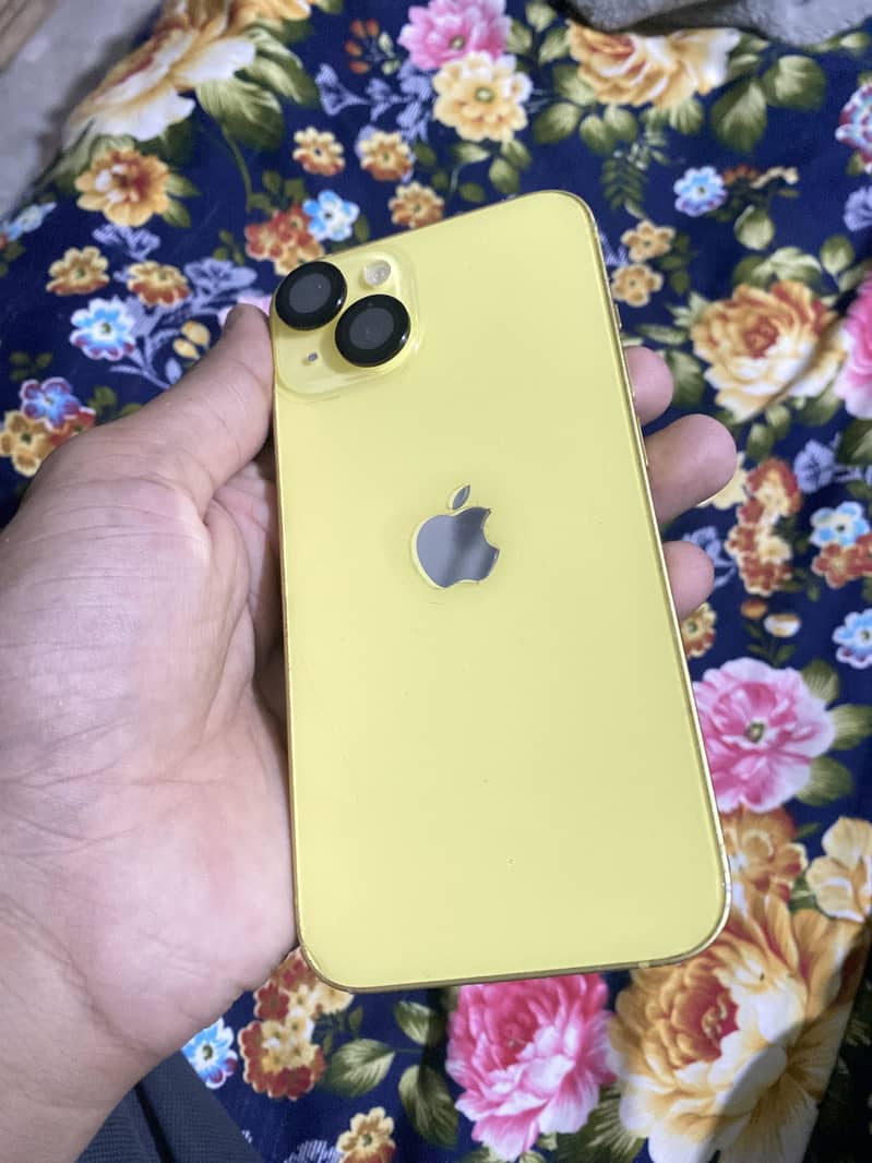 Apple iPhone 14 1